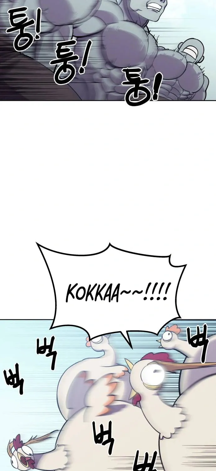 Helseu Dungeon Chapter 6 page 92 - 