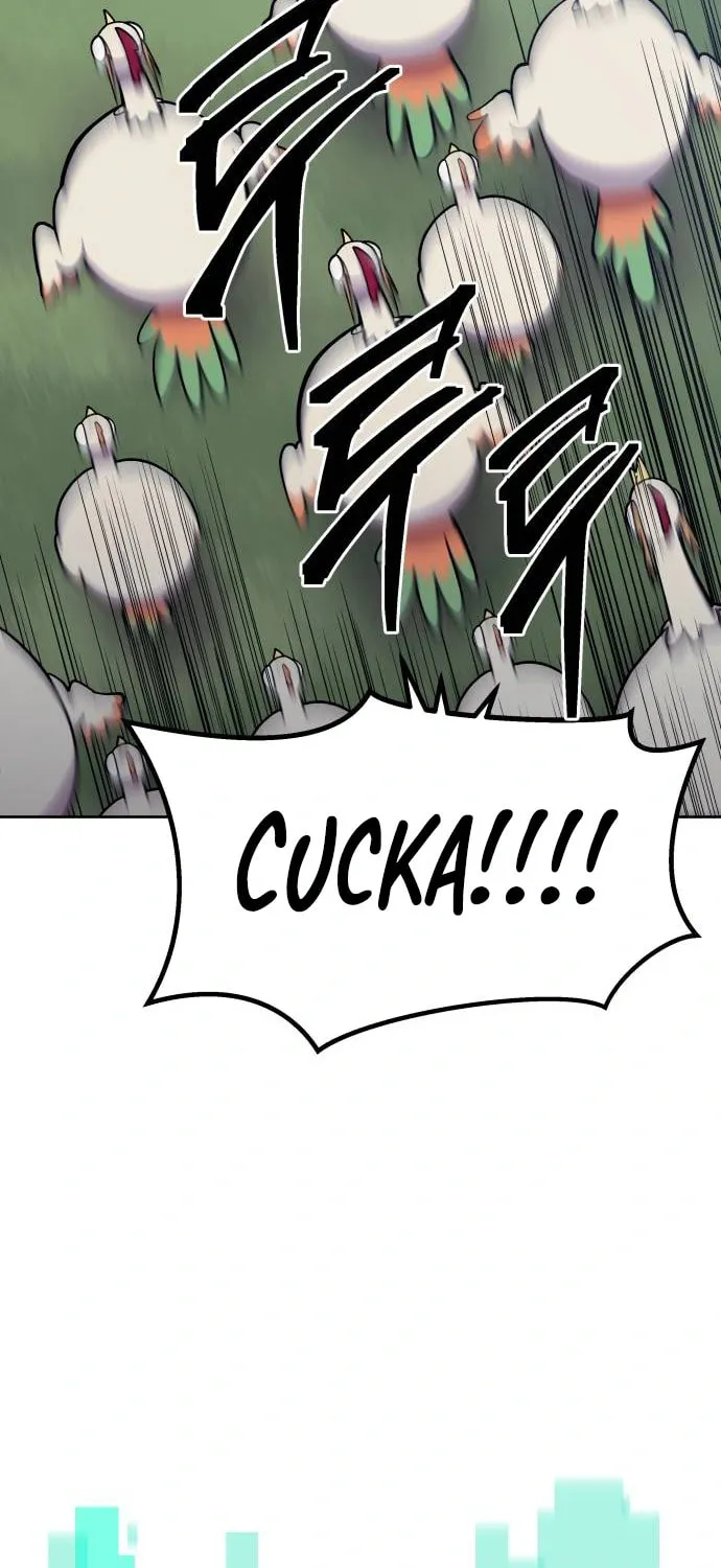 Helseu Dungeon Chapter 6 page 95 - 