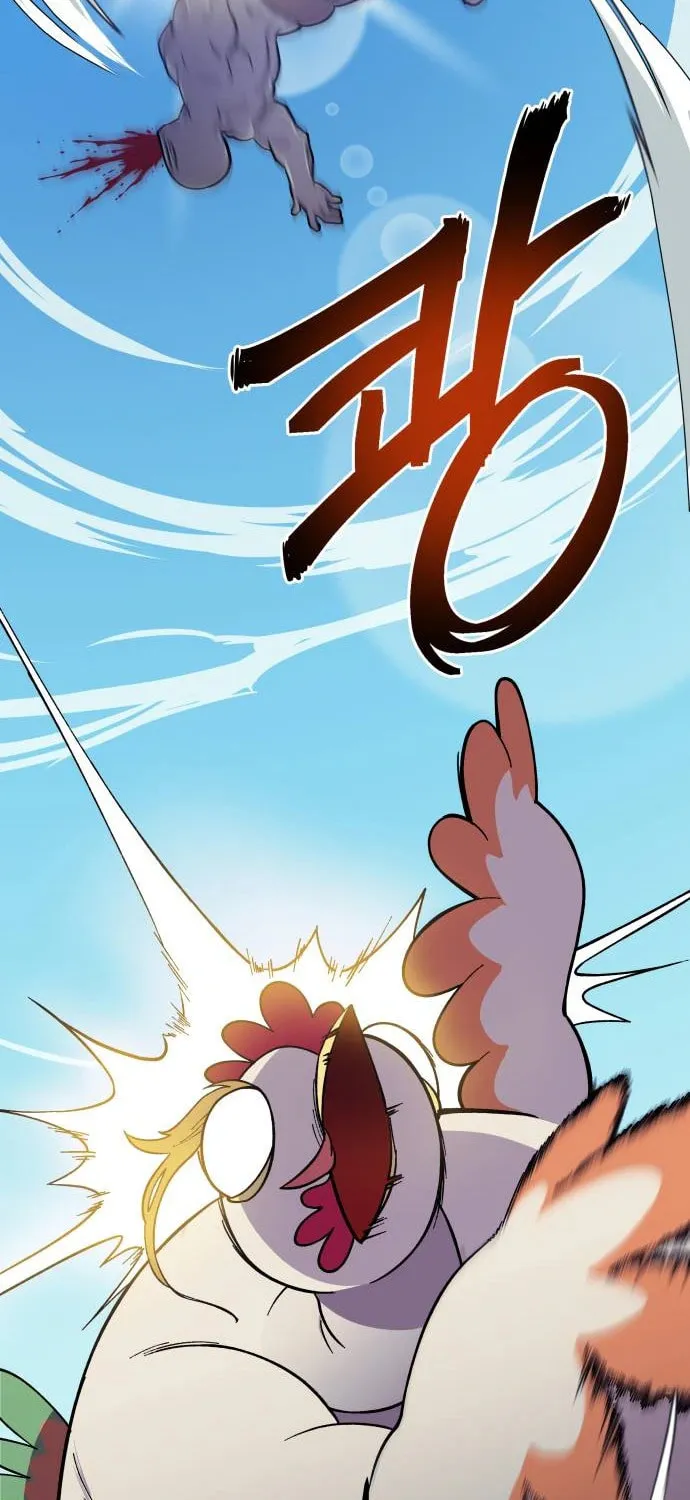 Helseu Dungeon Chapter 6 page 99 - 