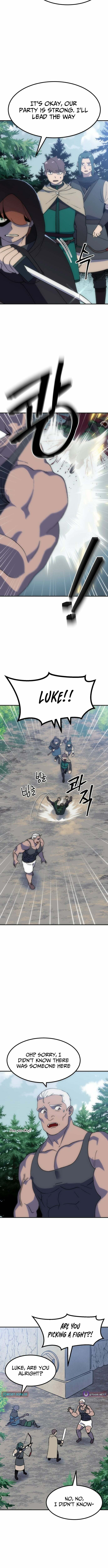 Helseu Dungeon Chapter 62 page 2 - 