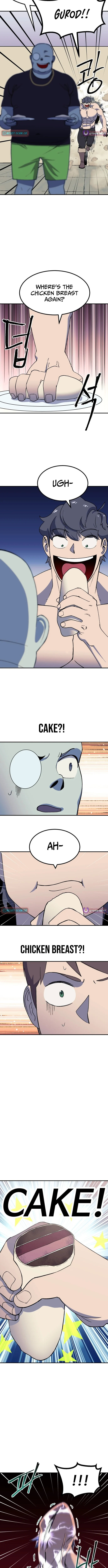 Helseu Dungeon Chapter 63 page 2 - 