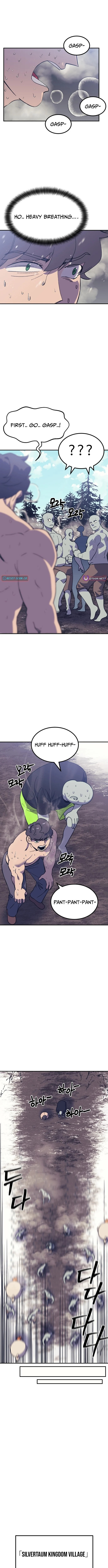 Helseu Dungeon Chapter 65 page 2 - 