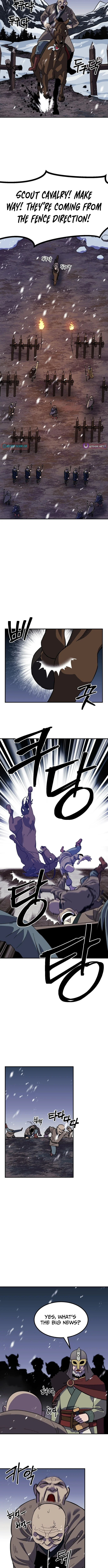 Helseu Dungeon Chapter 65 page 12 - 