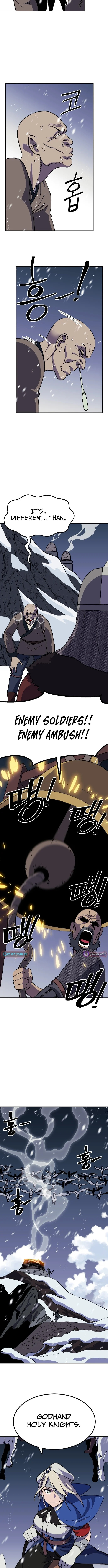 Helseu Dungeon Chapter 65 page 13 - 