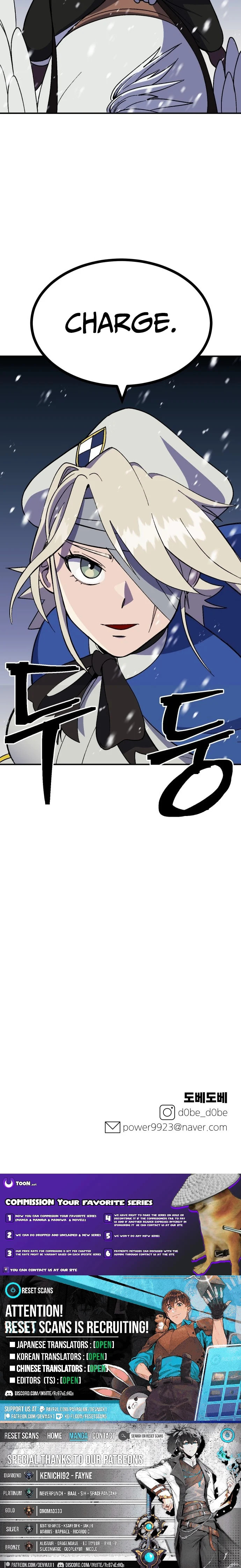 Helseu Dungeon Chapter 65 page 14 - 