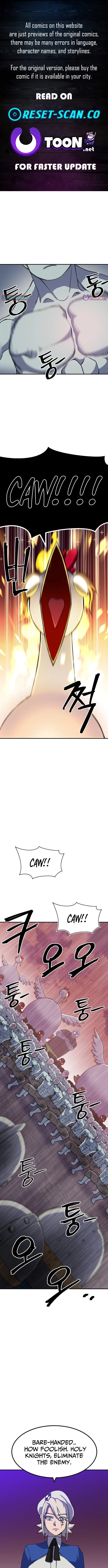 Helseu Dungeon Chapter 66 page 1 - 