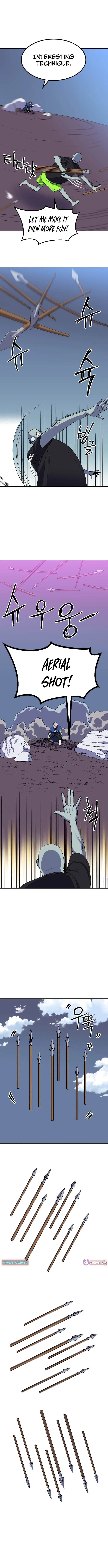 Helseu Dungeon Chapter 67 page 2 - 