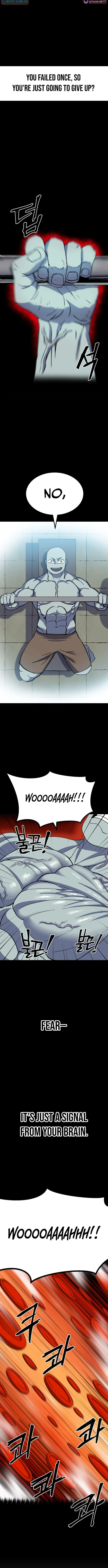 Helseu Dungeon Chapter 67 page 12 - 