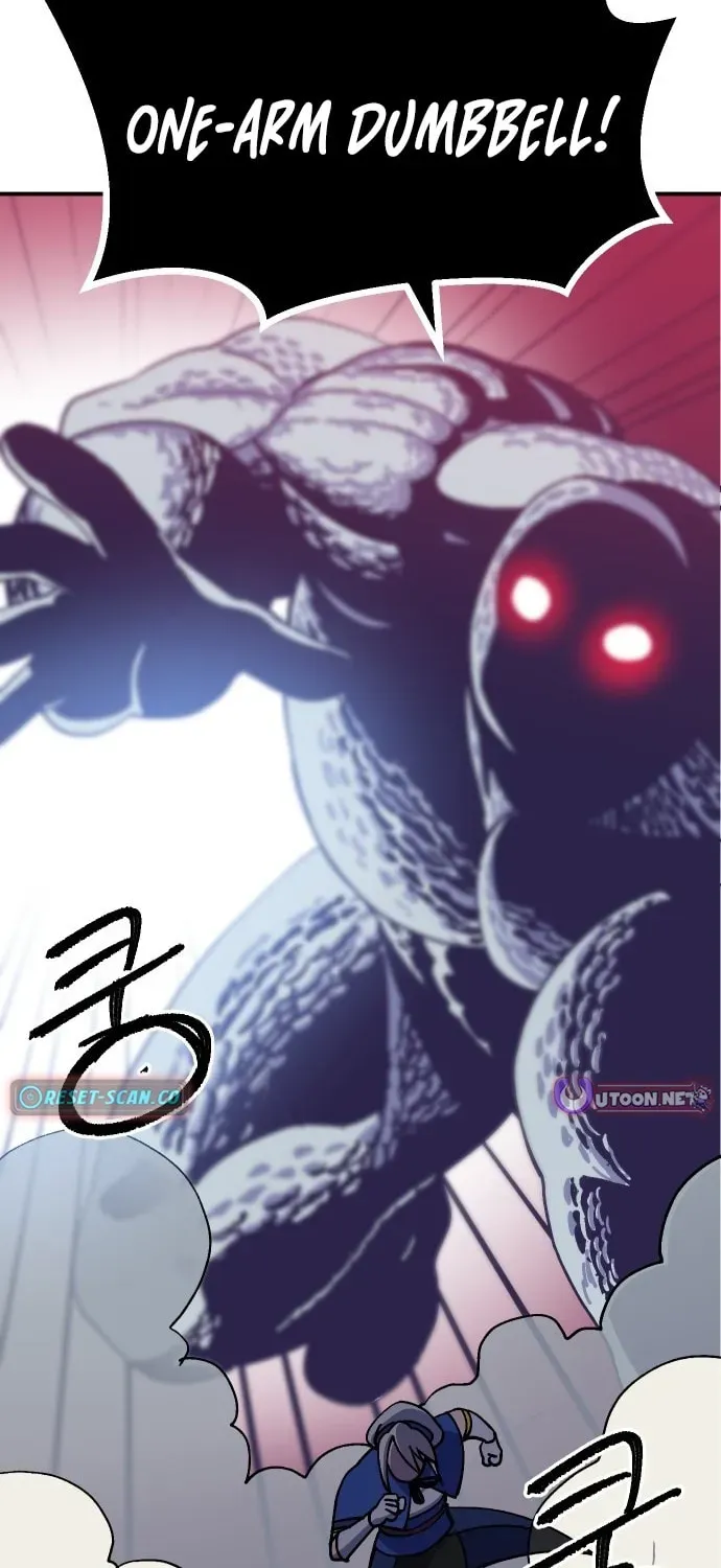 Helseu Dungeon Chapter 68 page 2 - 