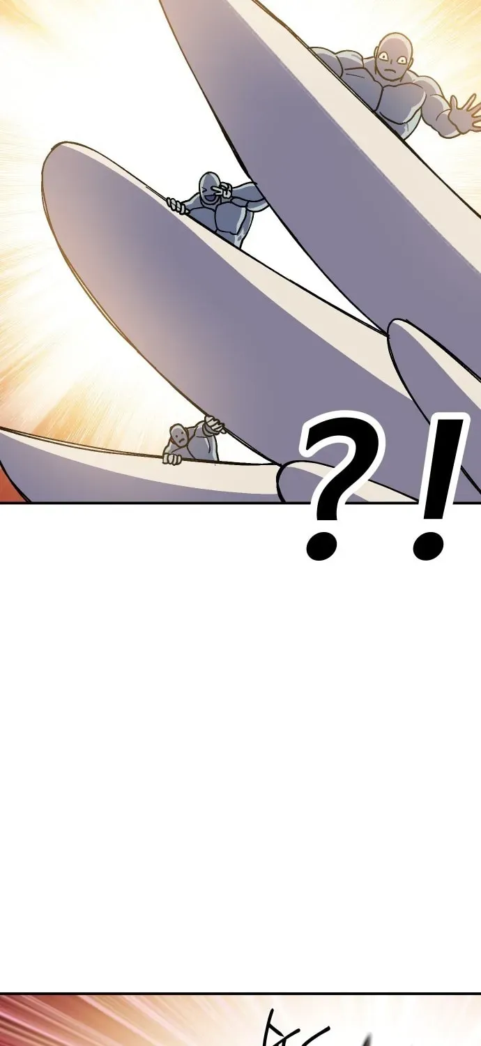 Helseu Dungeon Chapter 68 page 18 - 