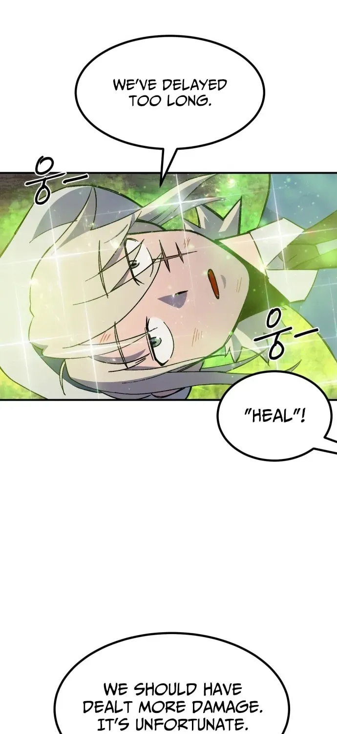 Helseu Dungeon Chapter 68 page 22 - 