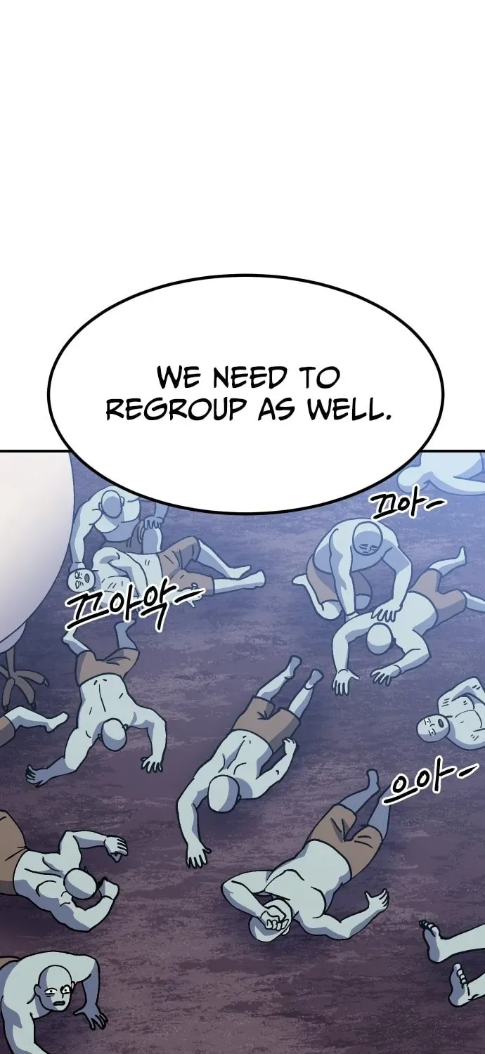 Helseu Dungeon Chapter 68 page 26 - 