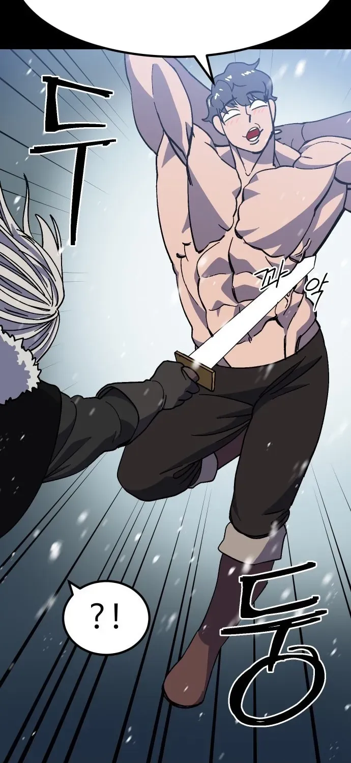 Helseu Dungeon Chapter 68 page 34 - 