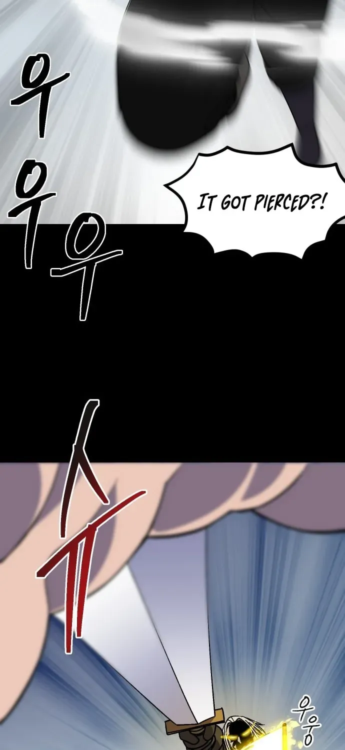 Helseu Dungeon Chapter 68 page 40 - 