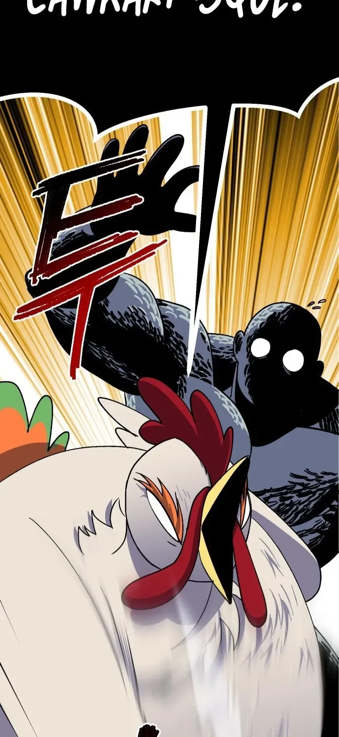 Helseu Dungeon Chapter 68 page 5 - 