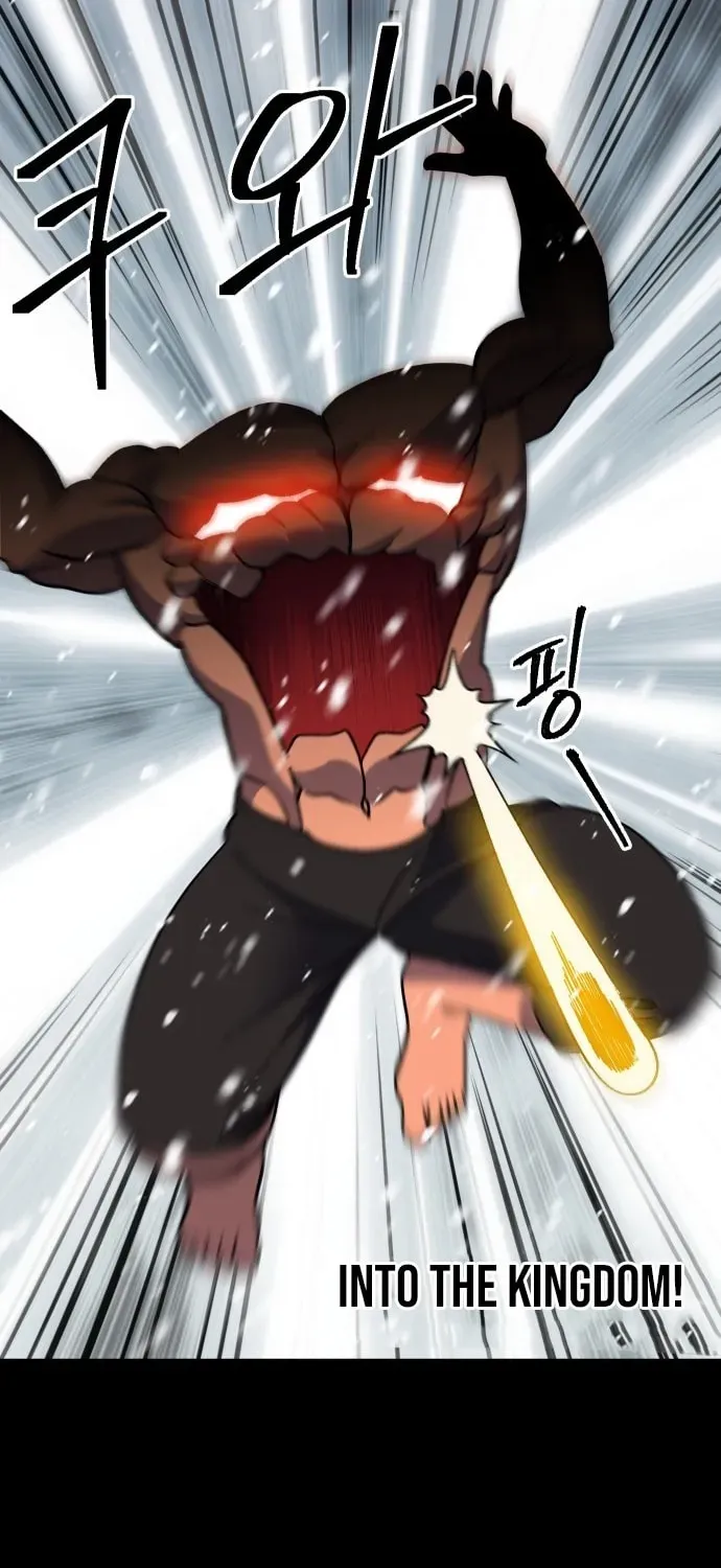 Helseu Dungeon Chapter 68 page 48 - 