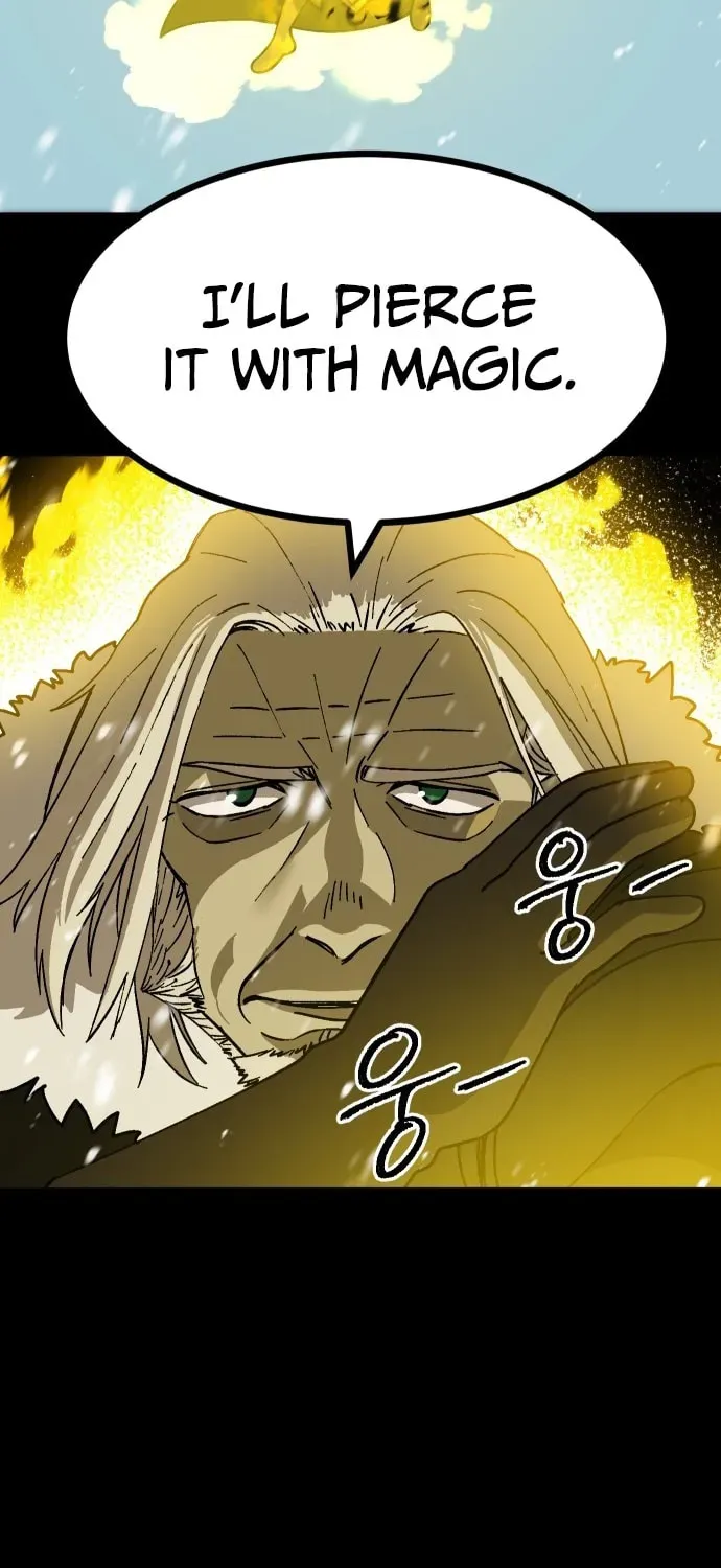 Helseu Dungeon Chapter 68 page 50 - 