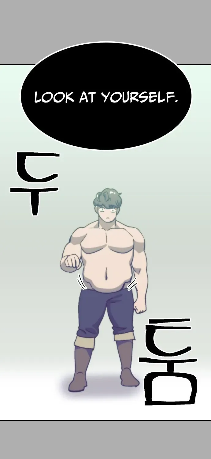 Helseu Dungeon Chapter 68 page 69 - 