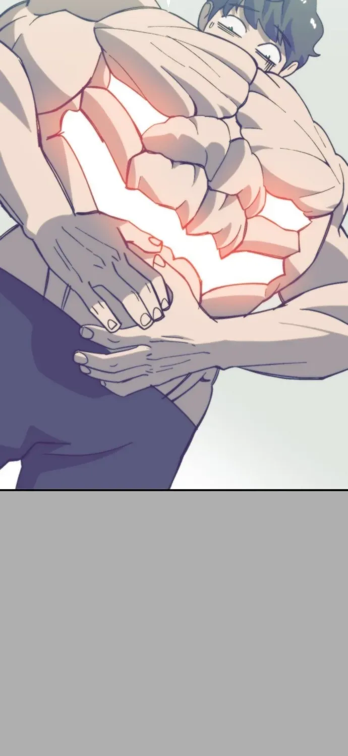 Helseu Dungeon Chapter 68 page 71 - 