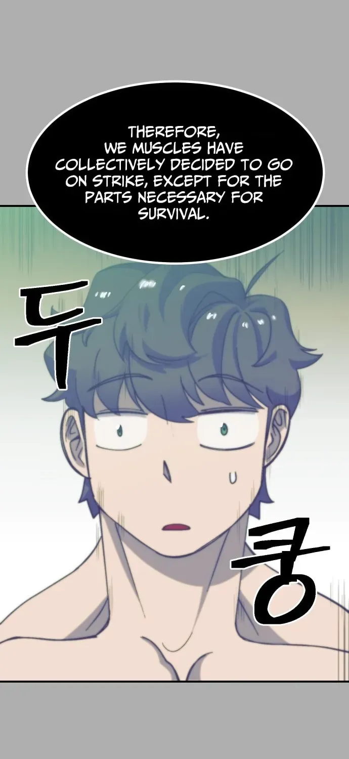 Helseu Dungeon Chapter 68 page 72 - 