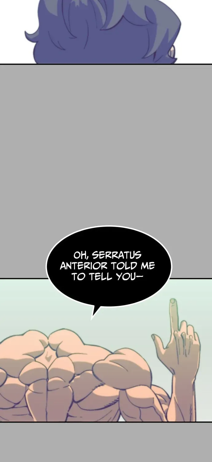 Helseu Dungeon Chapter 68 page 74 - 