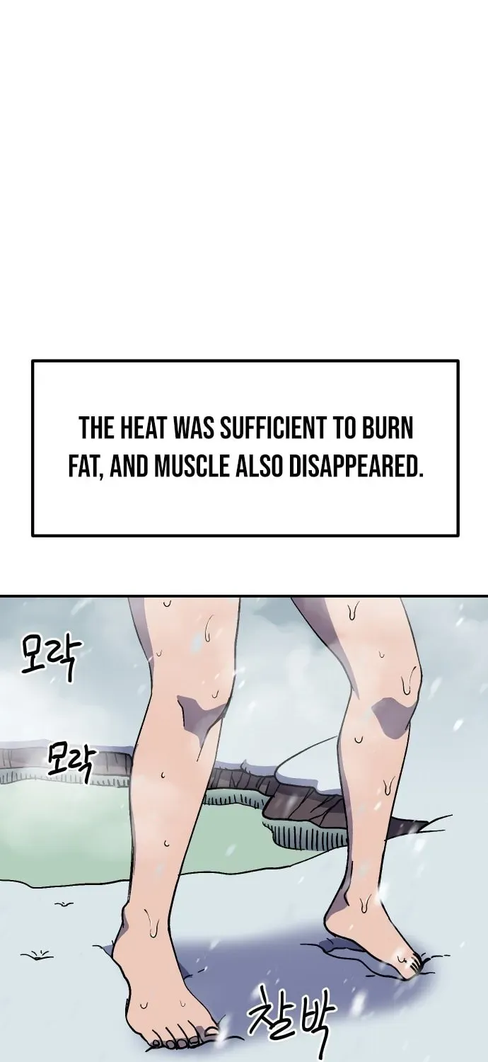 Helseu Dungeon Chapter 68 page 89 - 