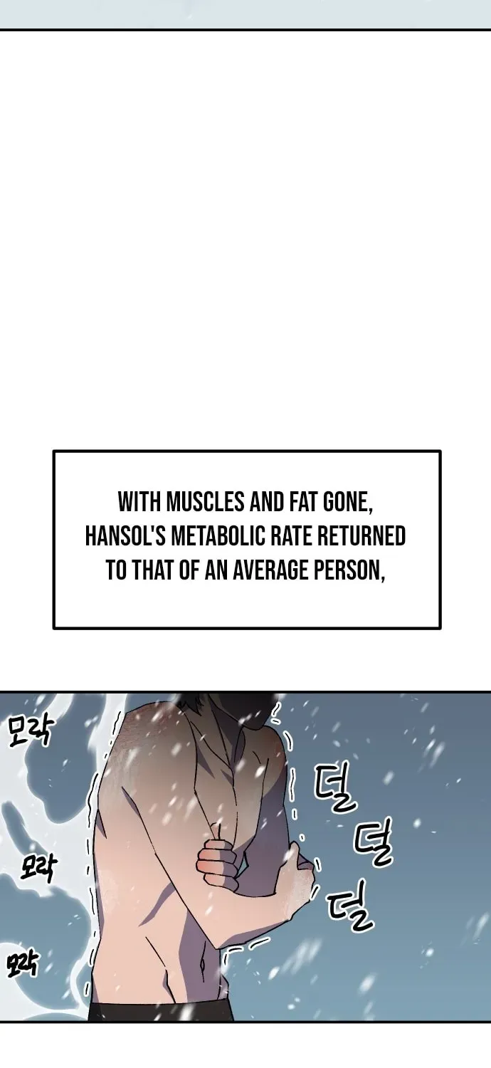 Helseu Dungeon Chapter 68 page 90 - 