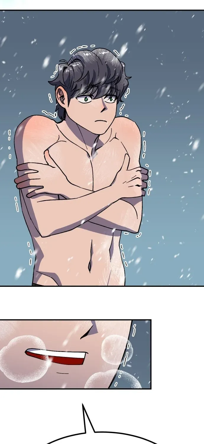 Helseu Dungeon Chapter 68 page 95 - 