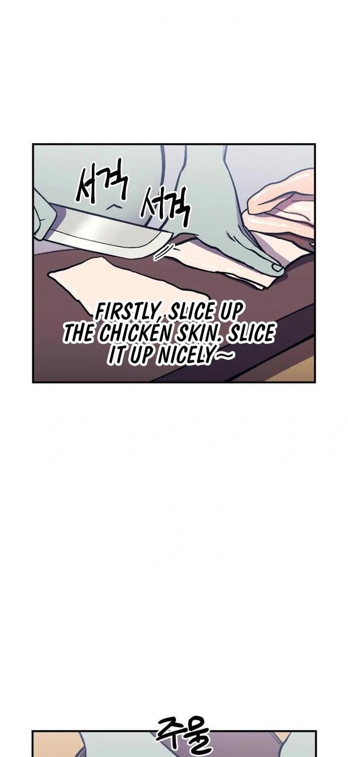 Helseu Dungeon Chapter 7 page 11 - 