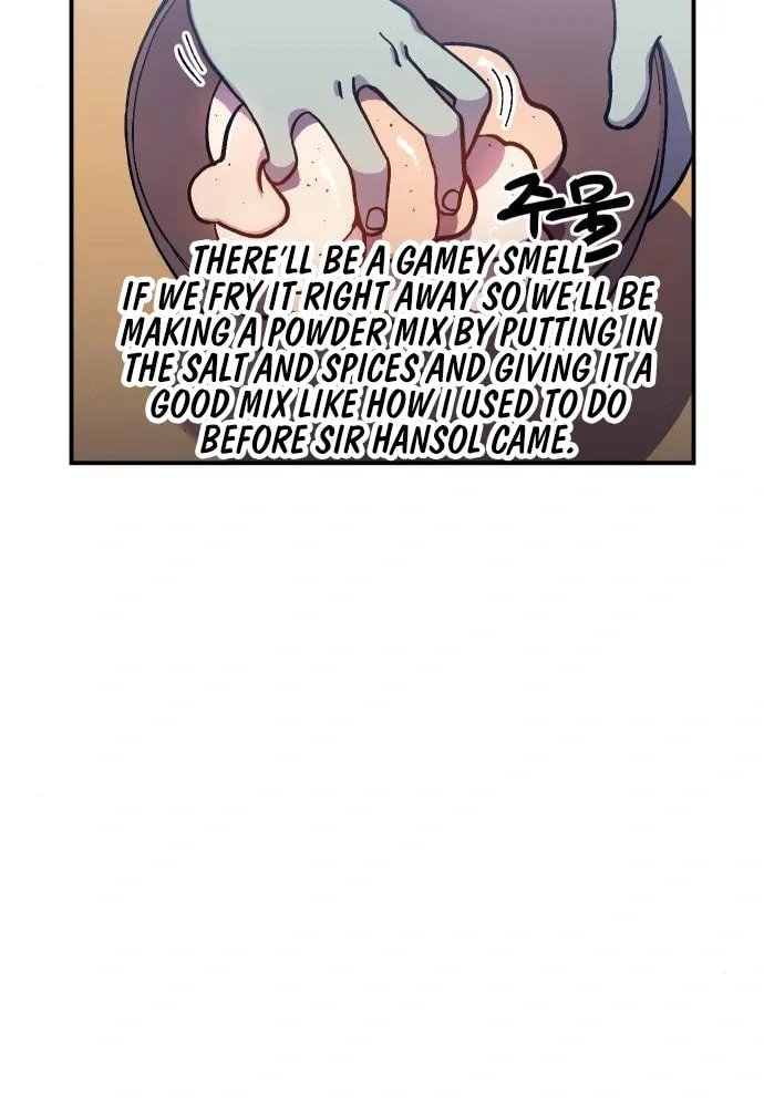 Helseu Dungeon Chapter 7 page 12 - 