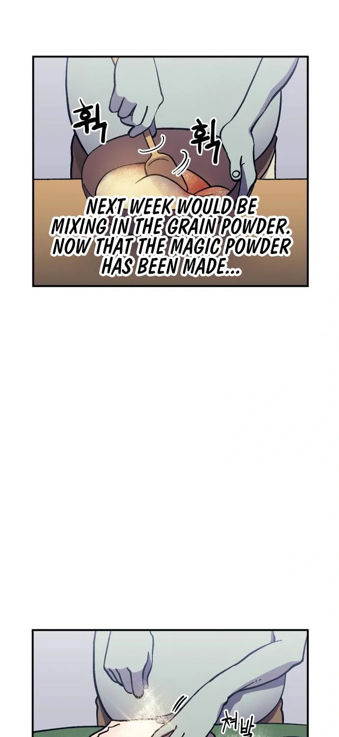 Helseu Dungeon Chapter 7 page 13 - 
