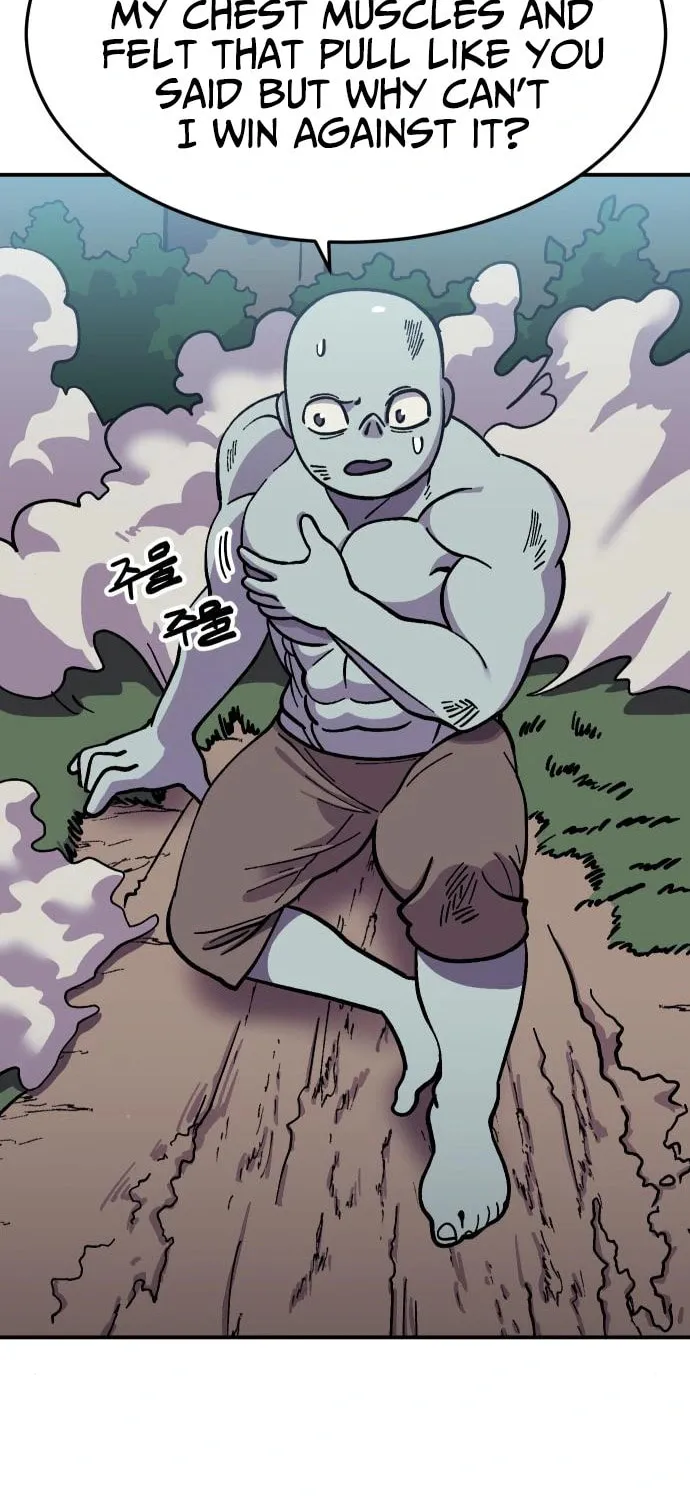 Helseu Dungeon Chapter 7 page 20 - 