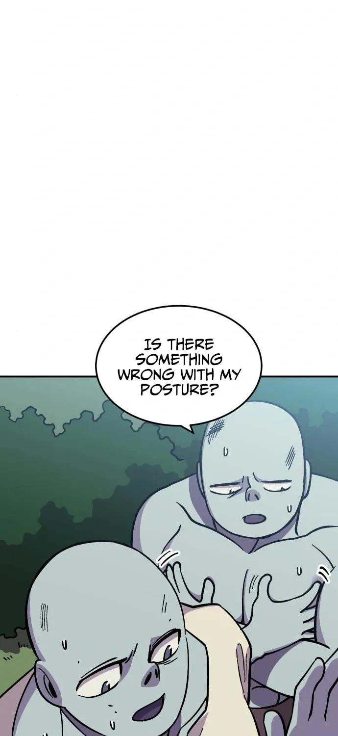 Helseu Dungeon Chapter 7 page 21 - 