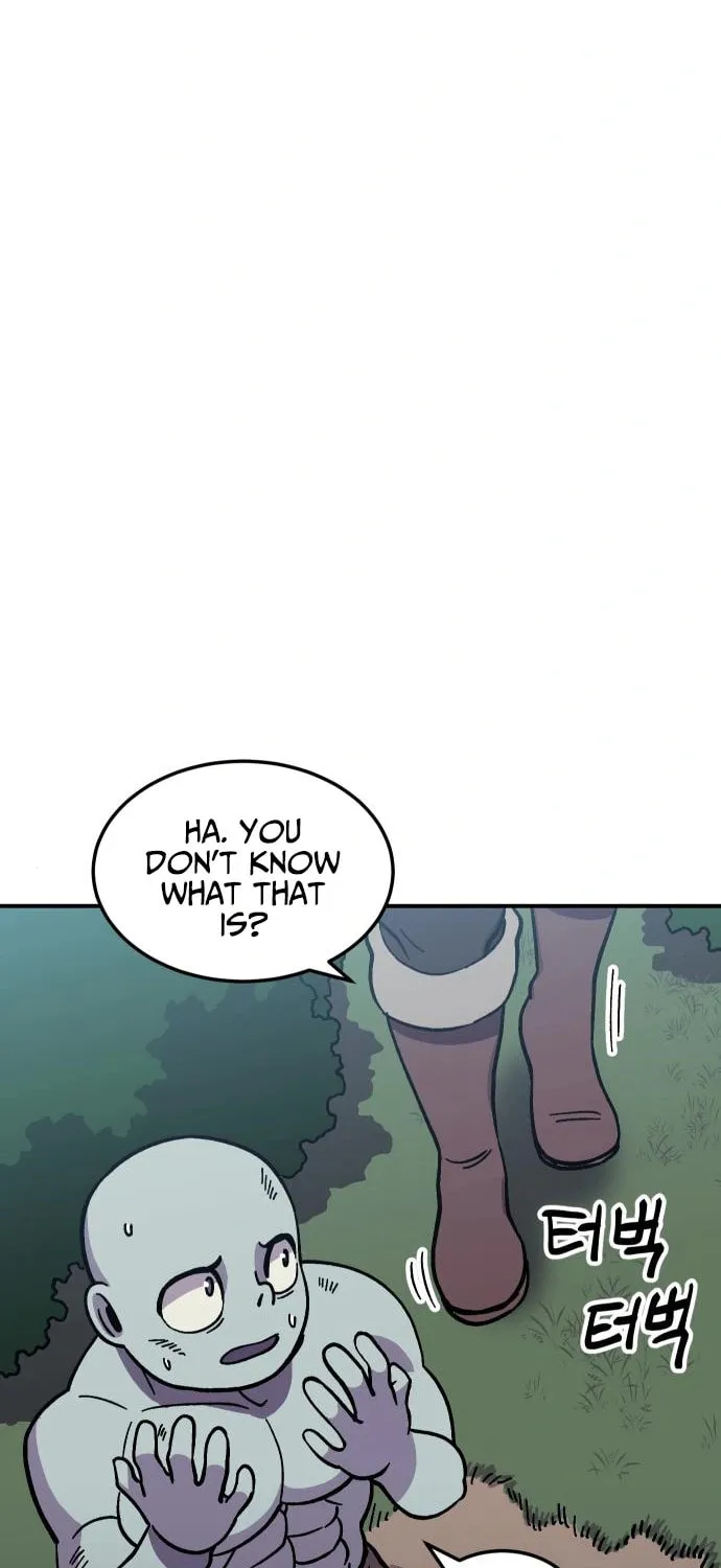 Helseu Dungeon Chapter 7 page 25 - 