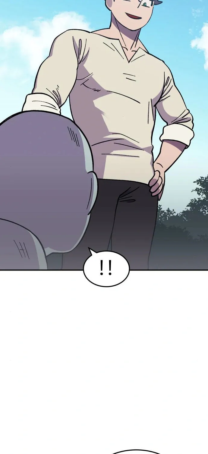 Helseu Dungeon Chapter 7 page 27 - 