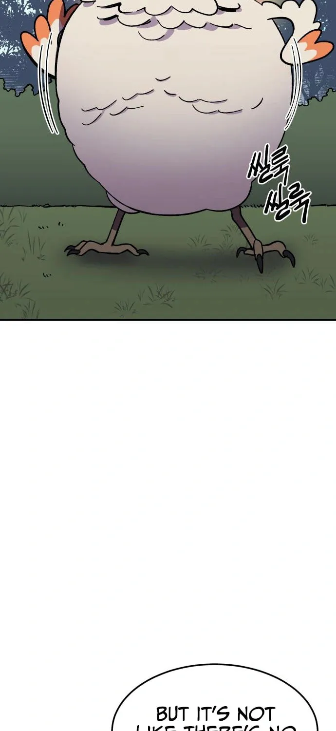 Helseu Dungeon Chapter 7 page 30 - 