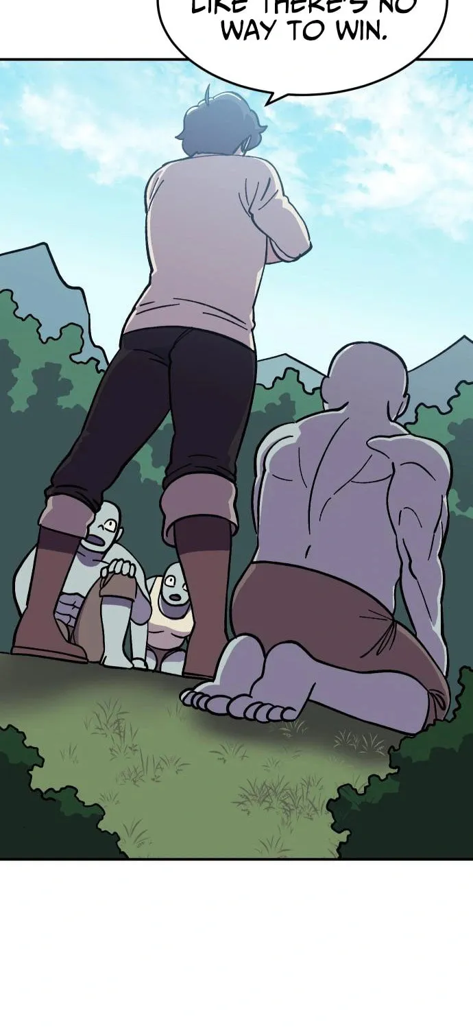 Helseu Dungeon Chapter 7 page 31 - 