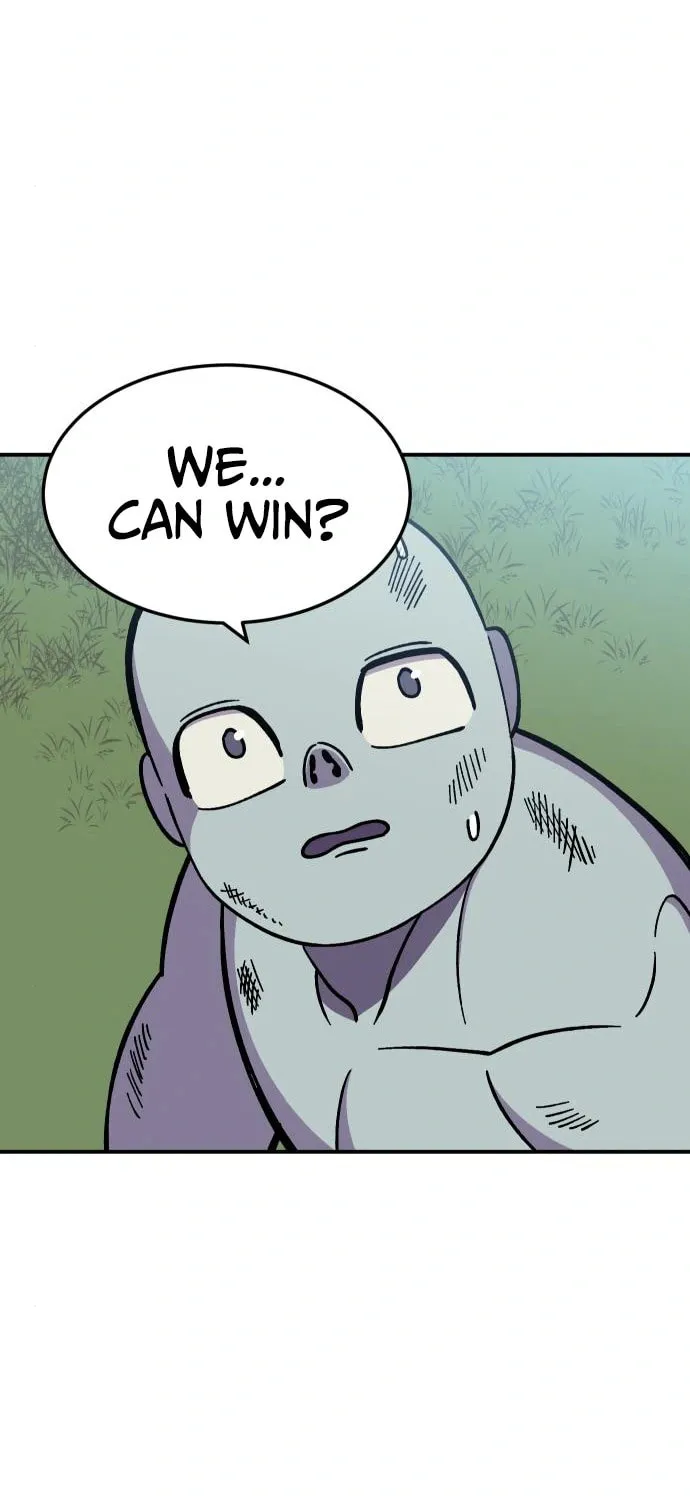 Helseu Dungeon Chapter 7 page 32 - 