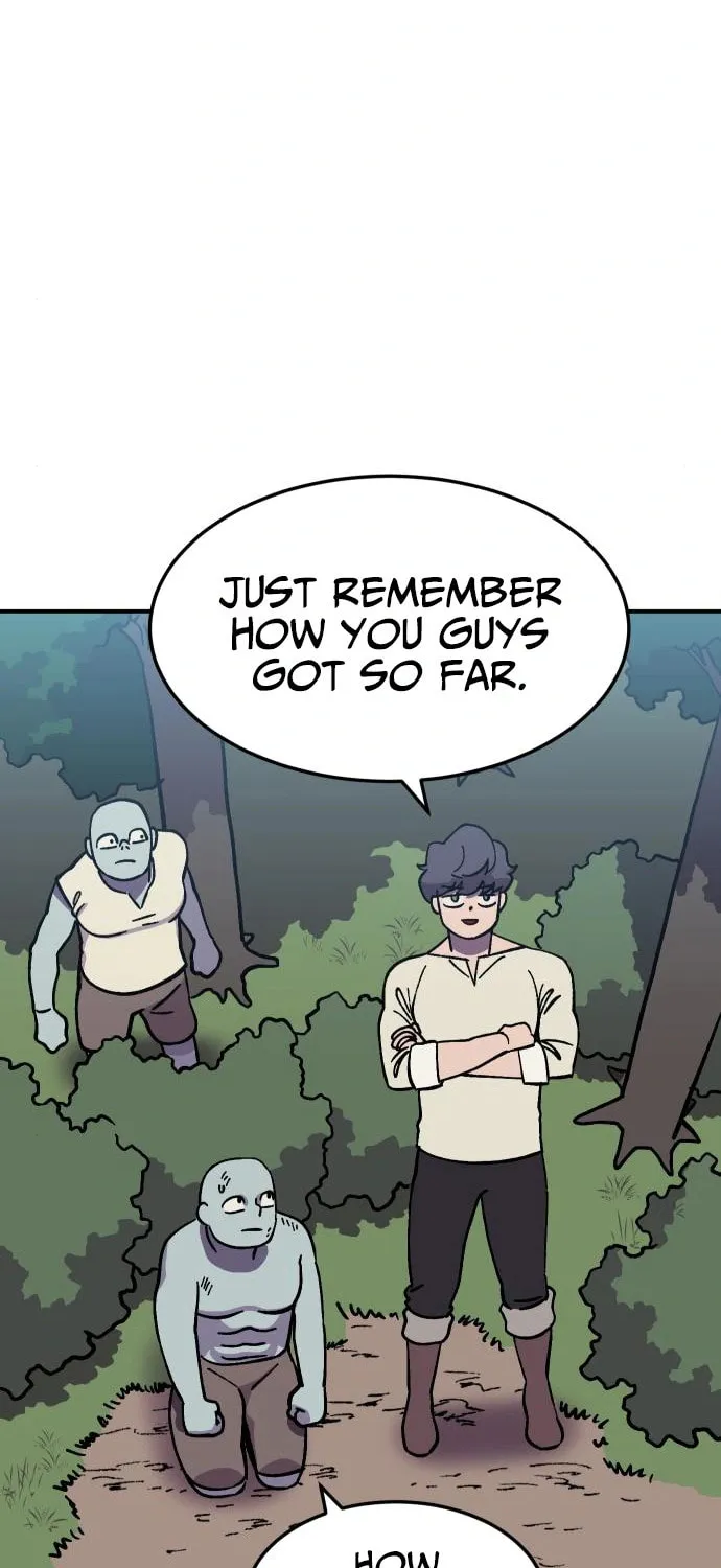 Helseu Dungeon Chapter 7 page 33 - 