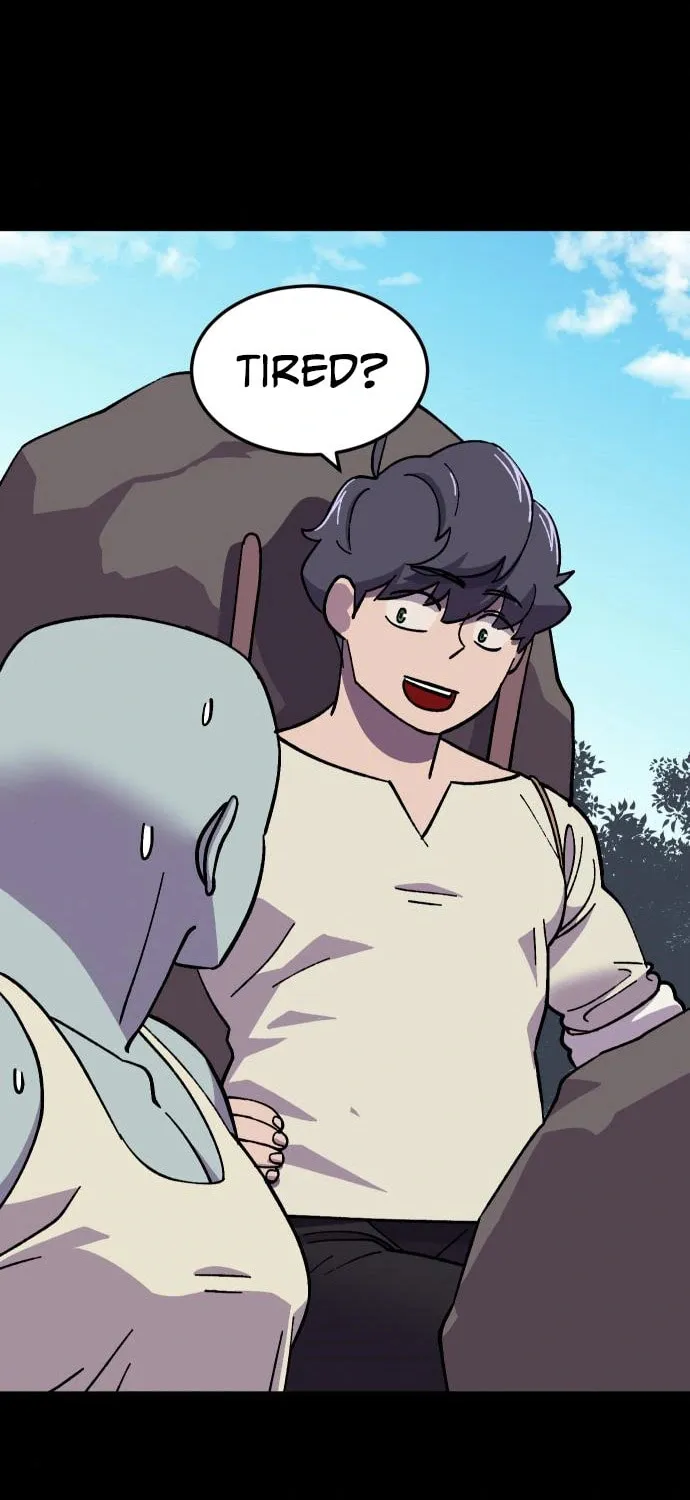 Helseu Dungeon Chapter 7 page 38 - 