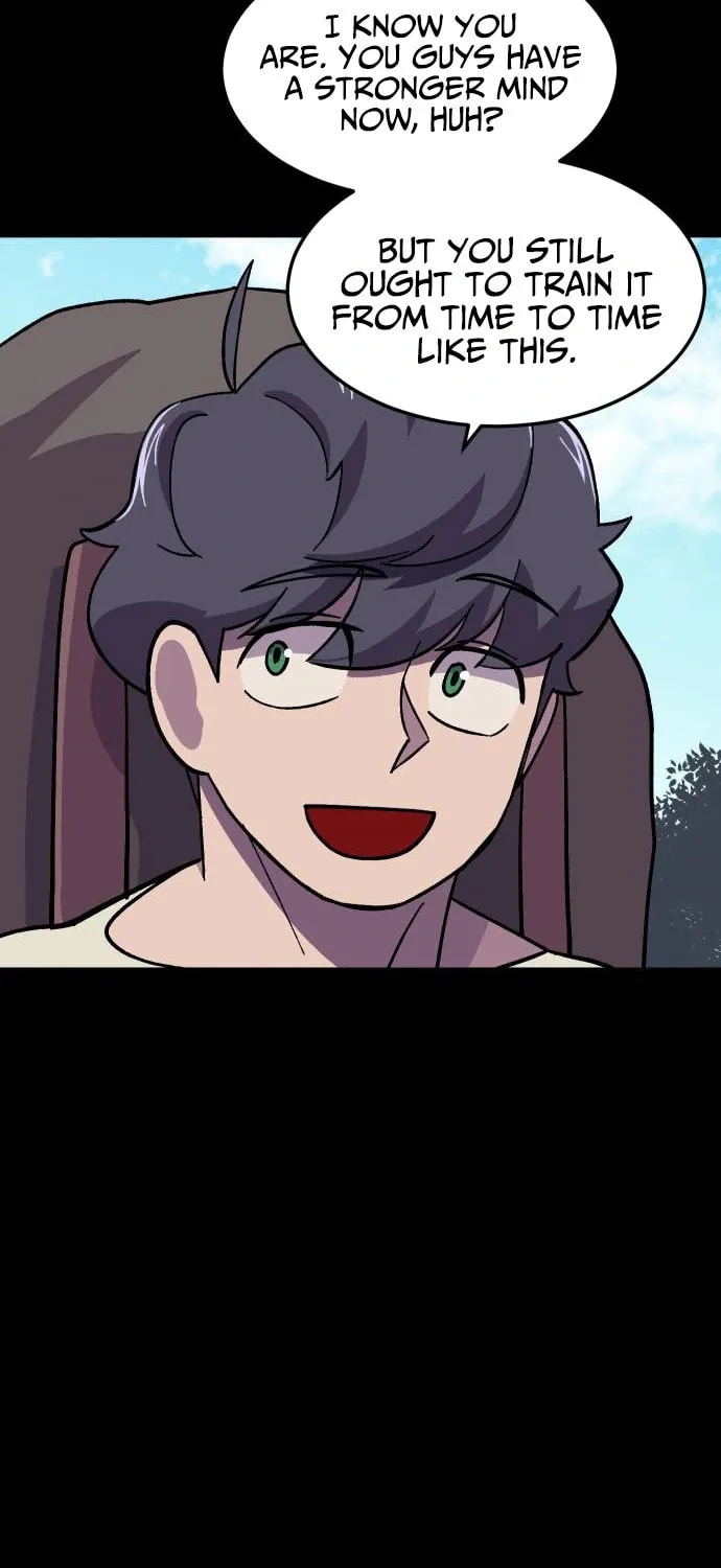Helseu Dungeon Chapter 7 page 41 - 