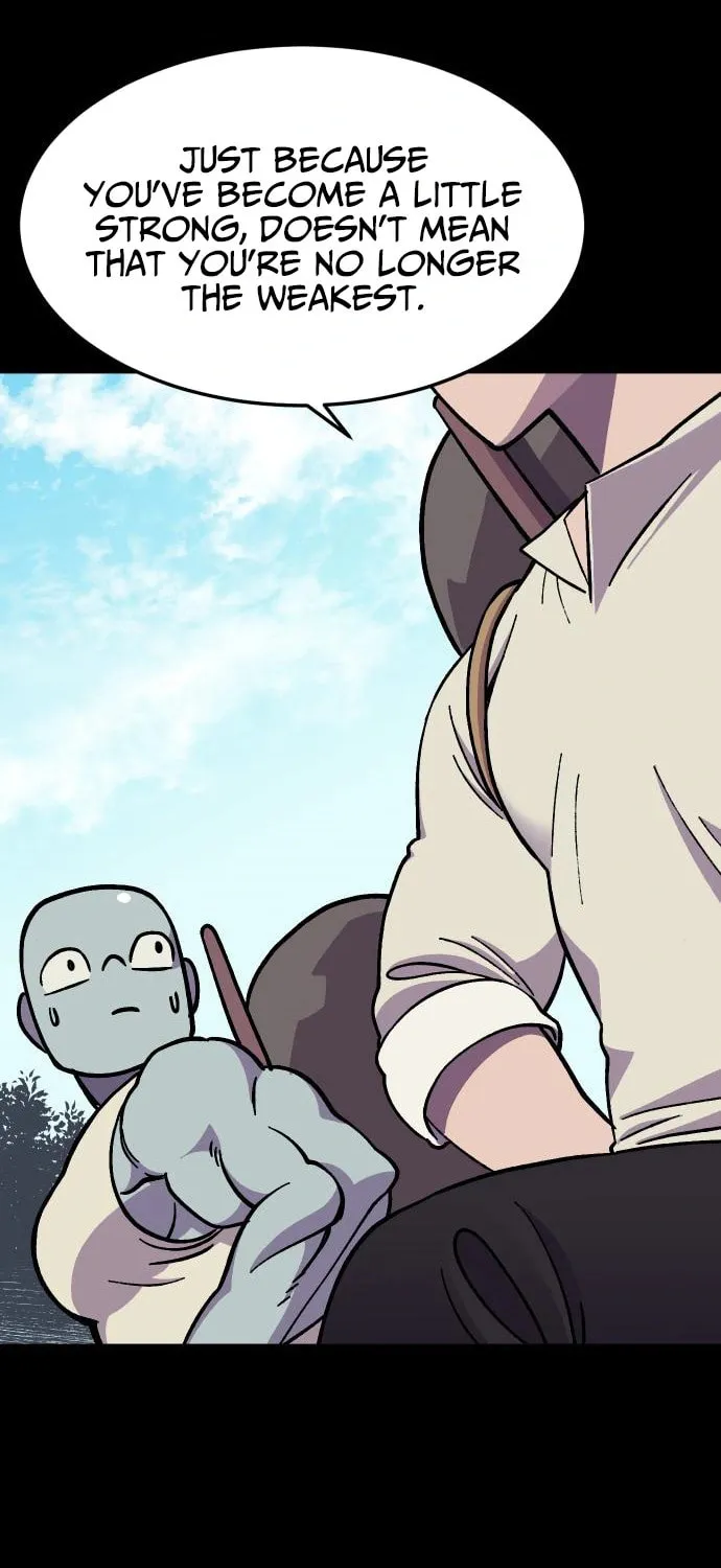 Helseu Dungeon Chapter 7 page 42 - 