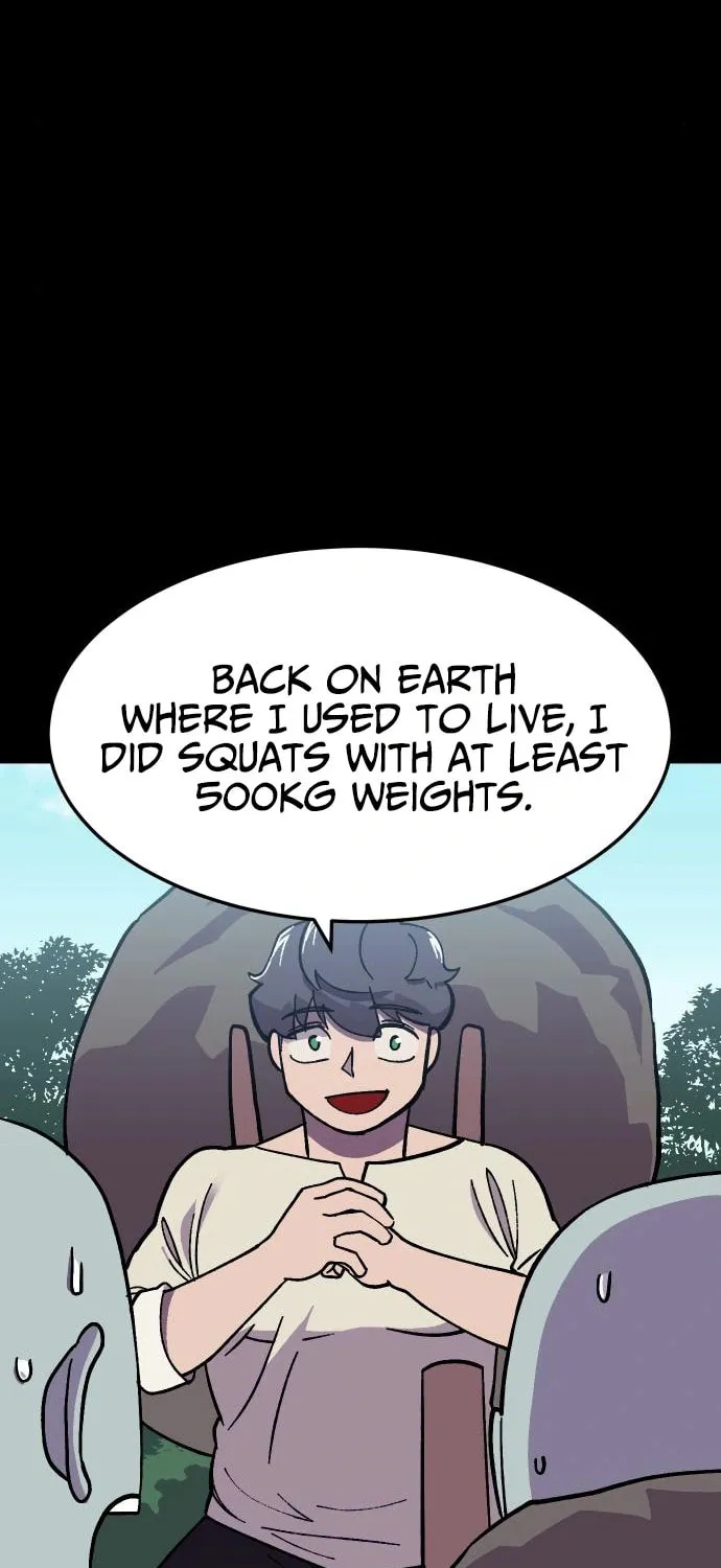 Helseu Dungeon Chapter 7 page 43 - 