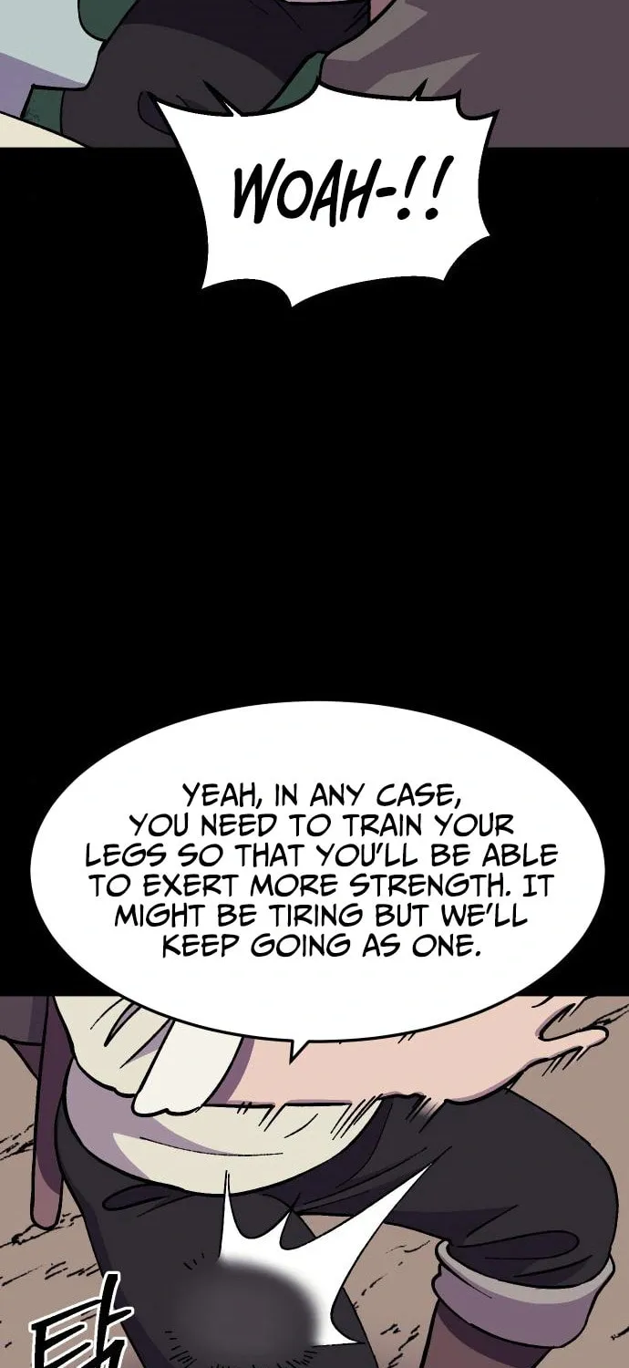 Helseu Dungeon Chapter 7 page 44 - 
