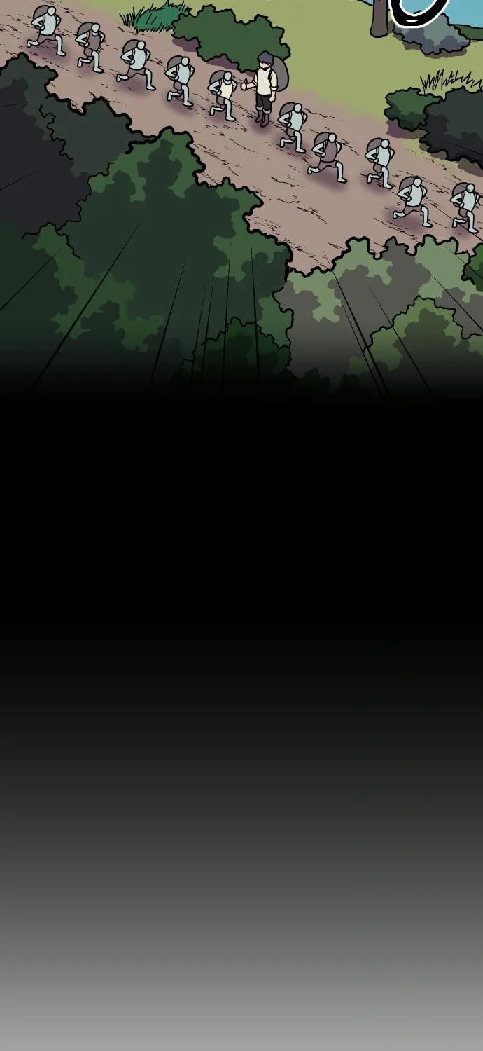 Helseu Dungeon Chapter 7 page 47 - 
