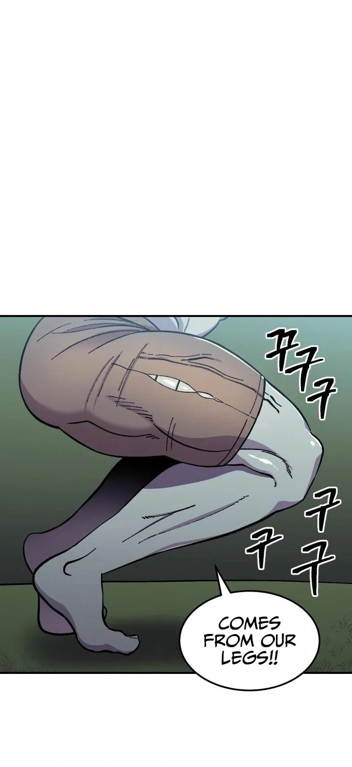 Helseu Dungeon Chapter 7 page 49 - 