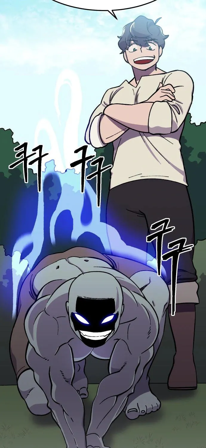 Helseu Dungeon Chapter 7 page 52 - 