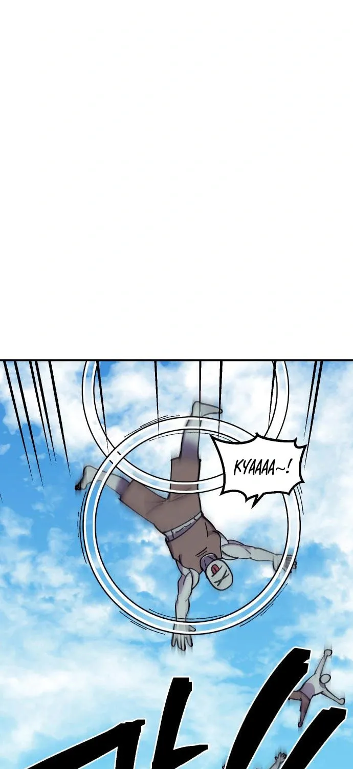 Helseu Dungeon Chapter 7 page 61 - 