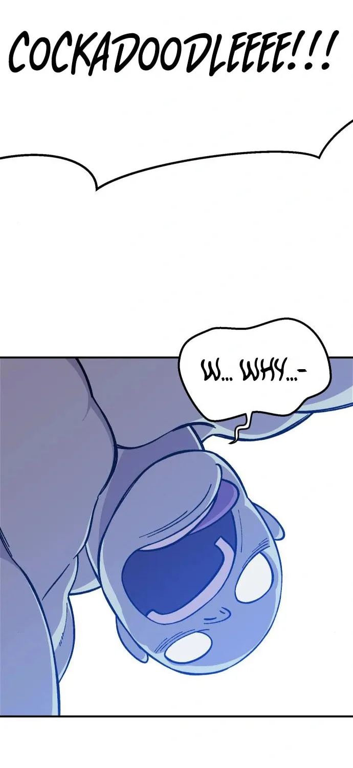 Helseu Dungeon Chapter 7 page 64 - 