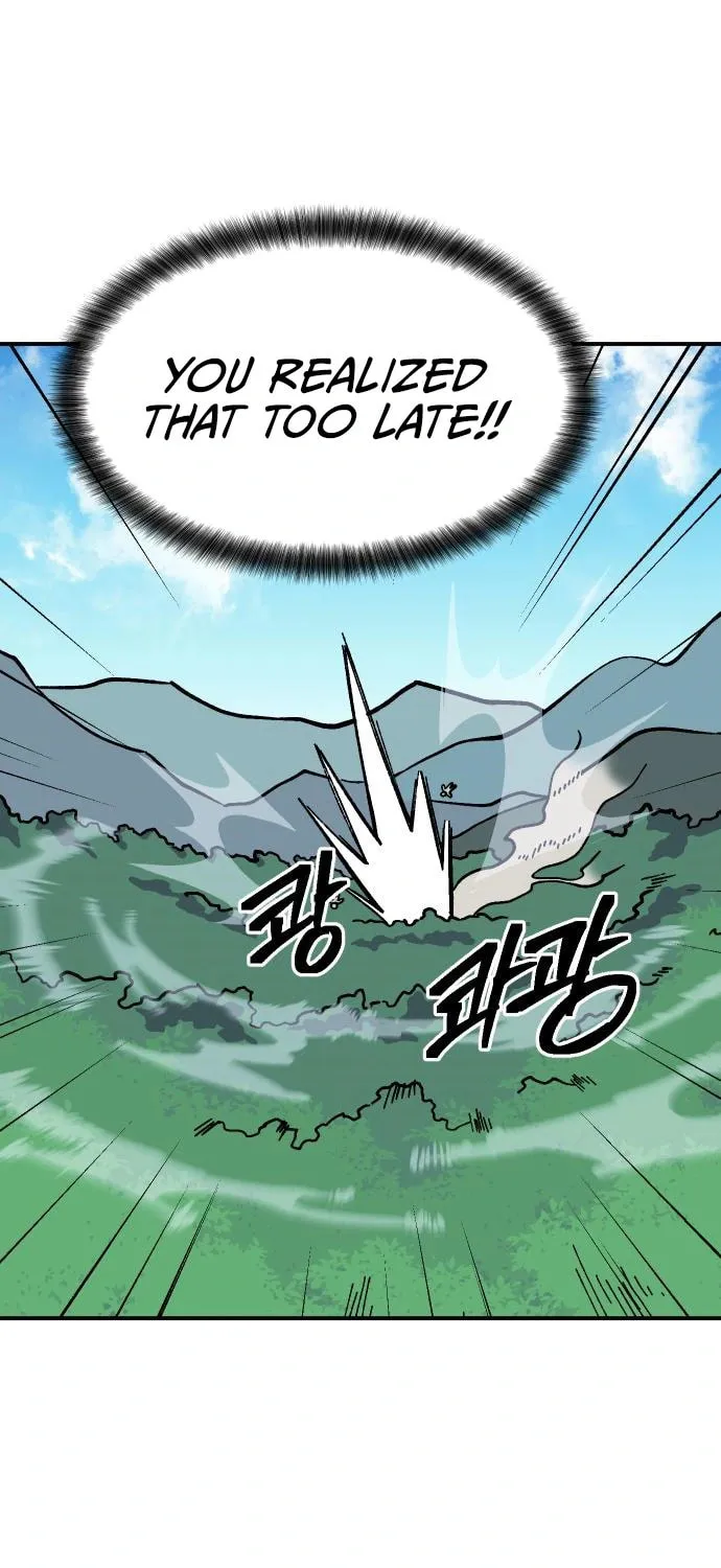 Helseu Dungeon Chapter 7 page 68 - 